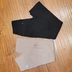 Paper denim & cloth EUC - Youth Boy's size 12 - lot of 2